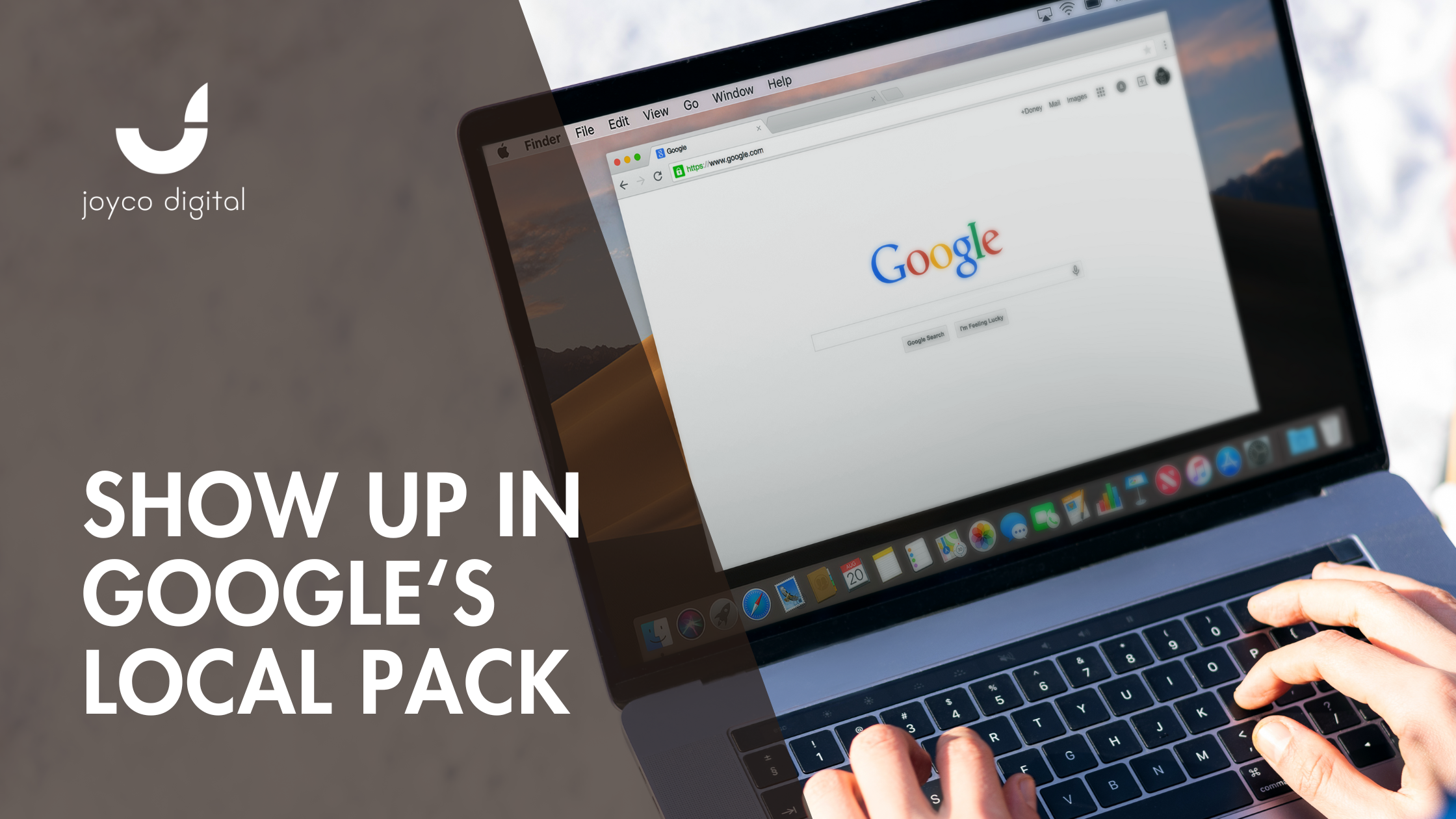 Benefits of Appearing in Google’s Local Pack