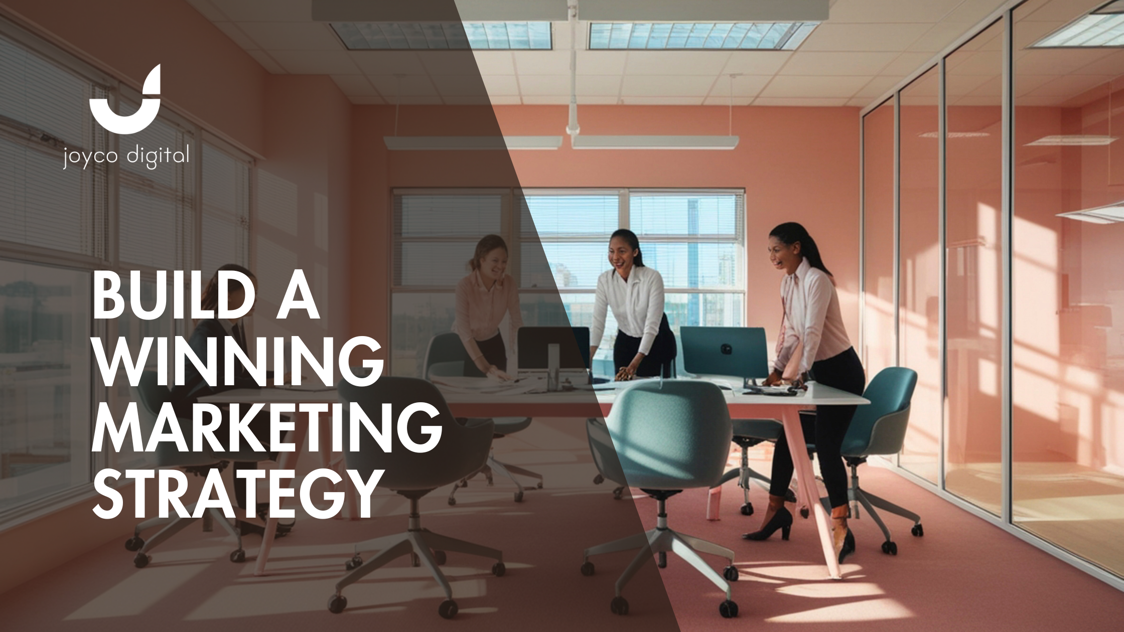 How to Build a Winning Social Media Marketing Strategy in Bellingham, WA