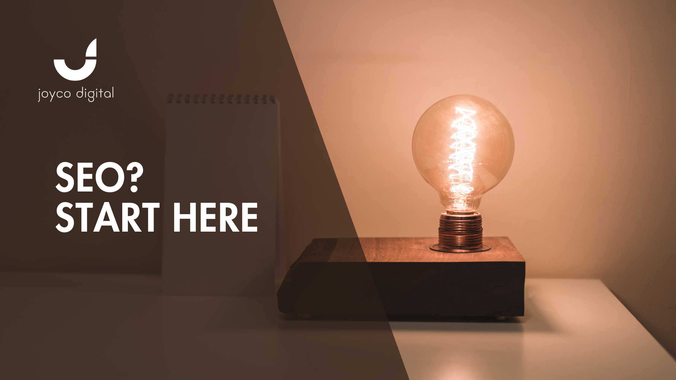 The Comprehensive SEO Handbook for Beginners