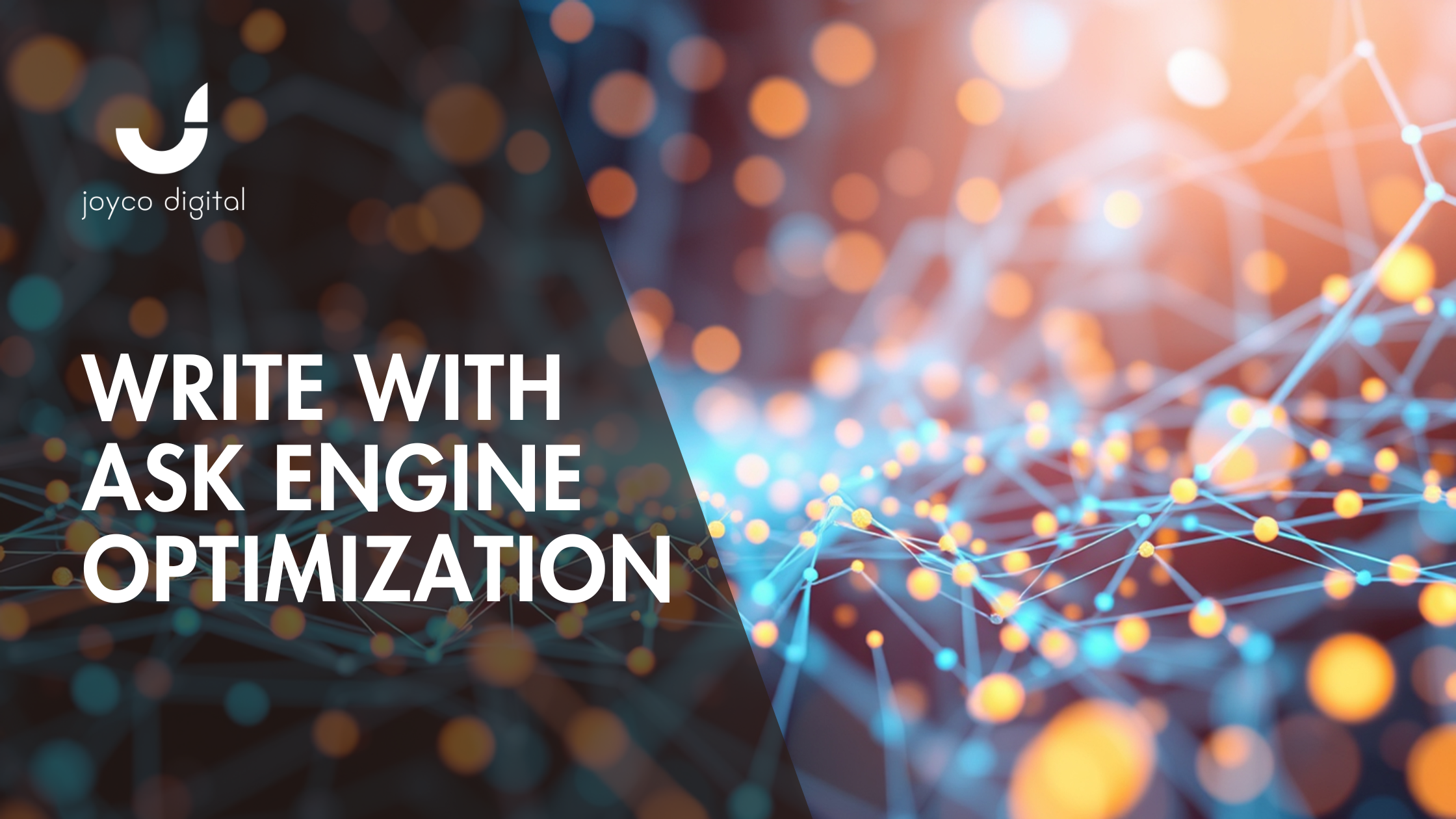 How to Optimize Your Blog for Answer Engine Optimization (AEO)