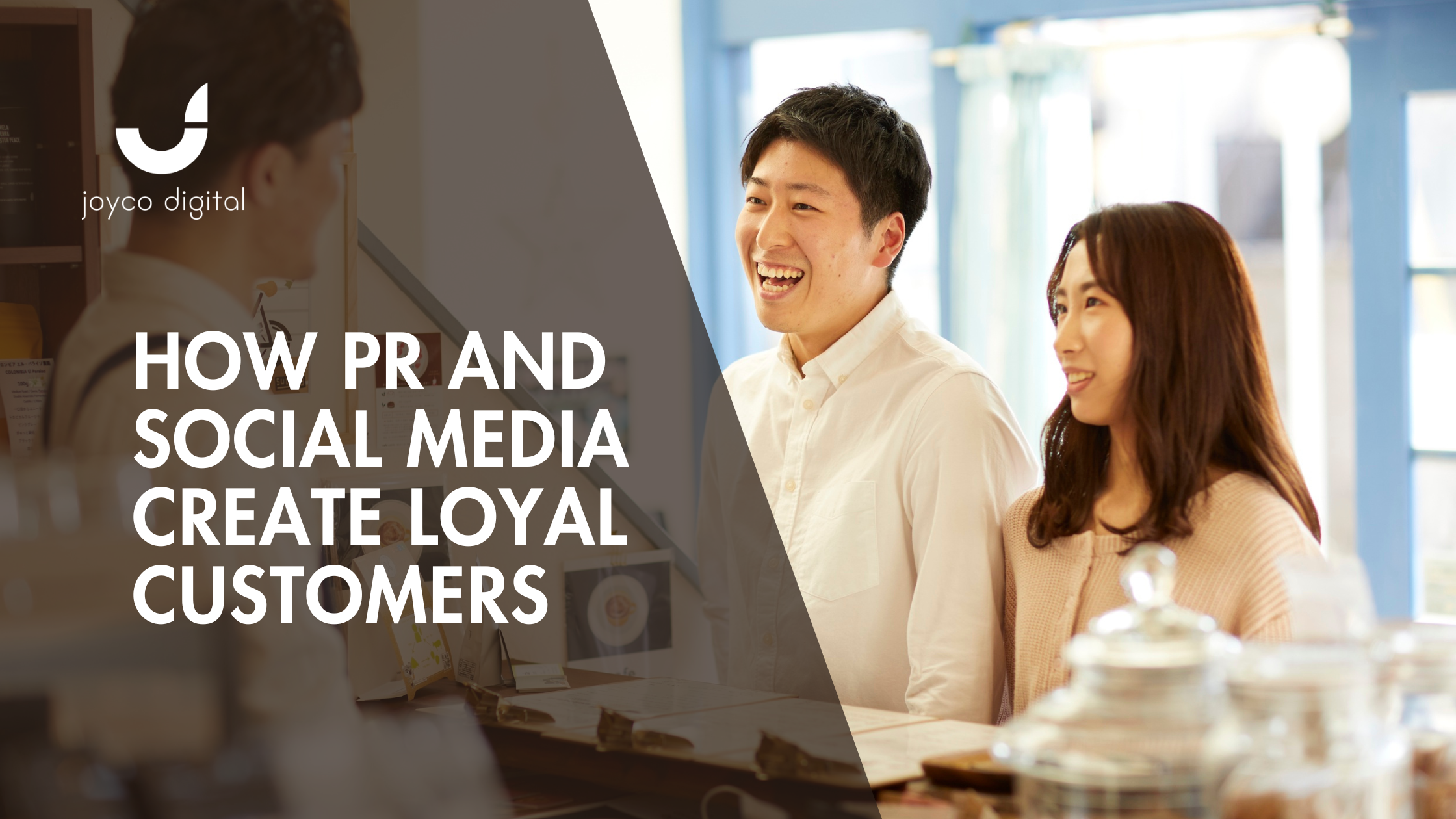 Serving Up Loyalty: How PR and Social Media Keep Customers Coming Back