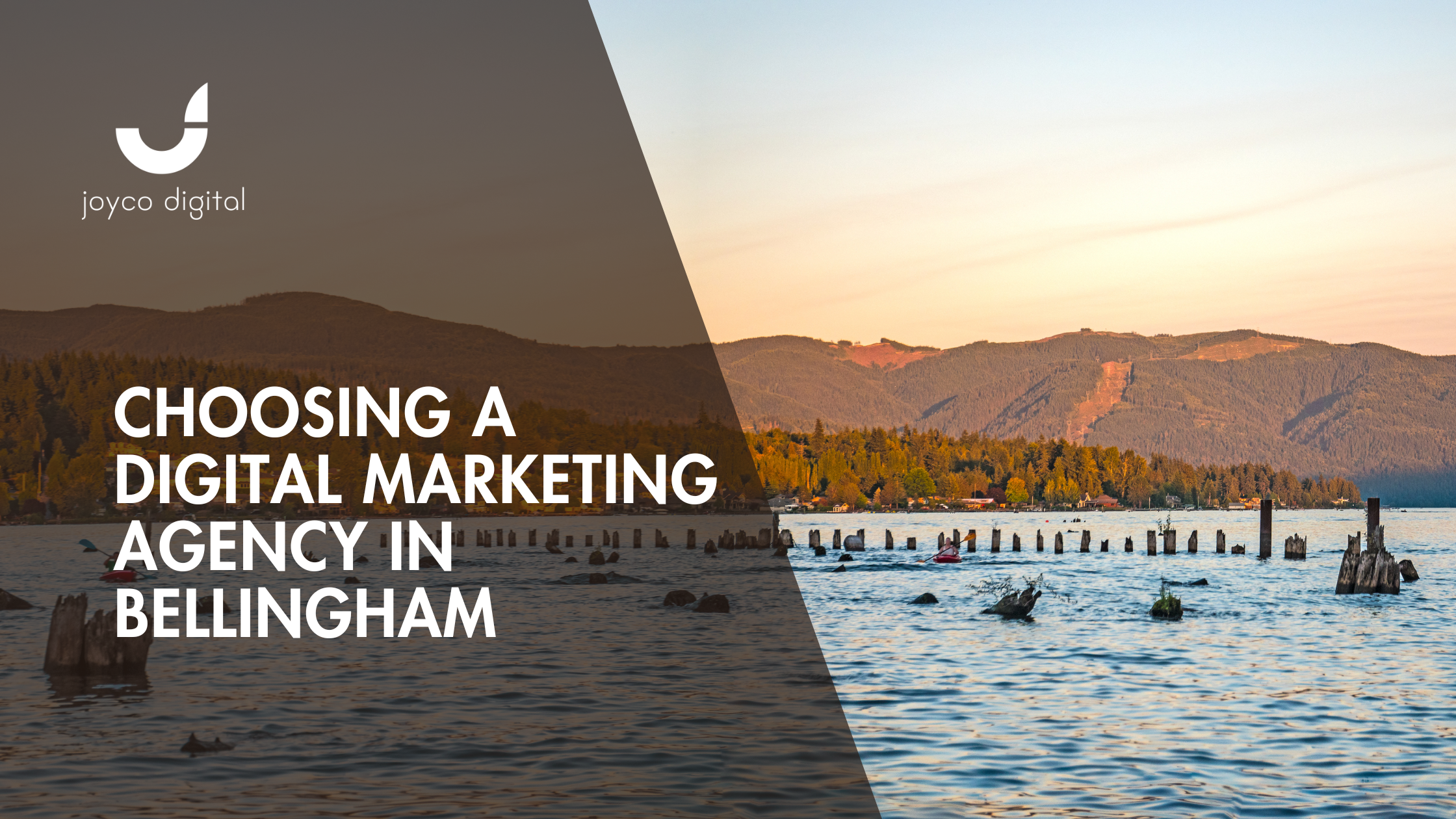How to Choose a Digital Marketing Agency in Bellingham