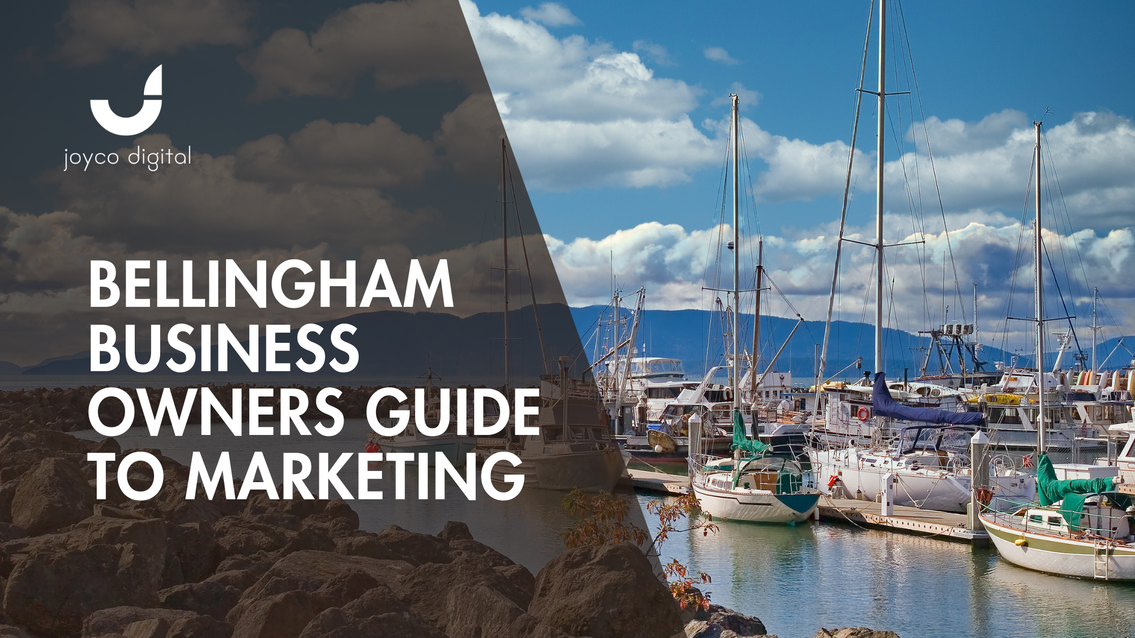Digital Marketing in Bellingham: The 2025 Business Owner’s Guide