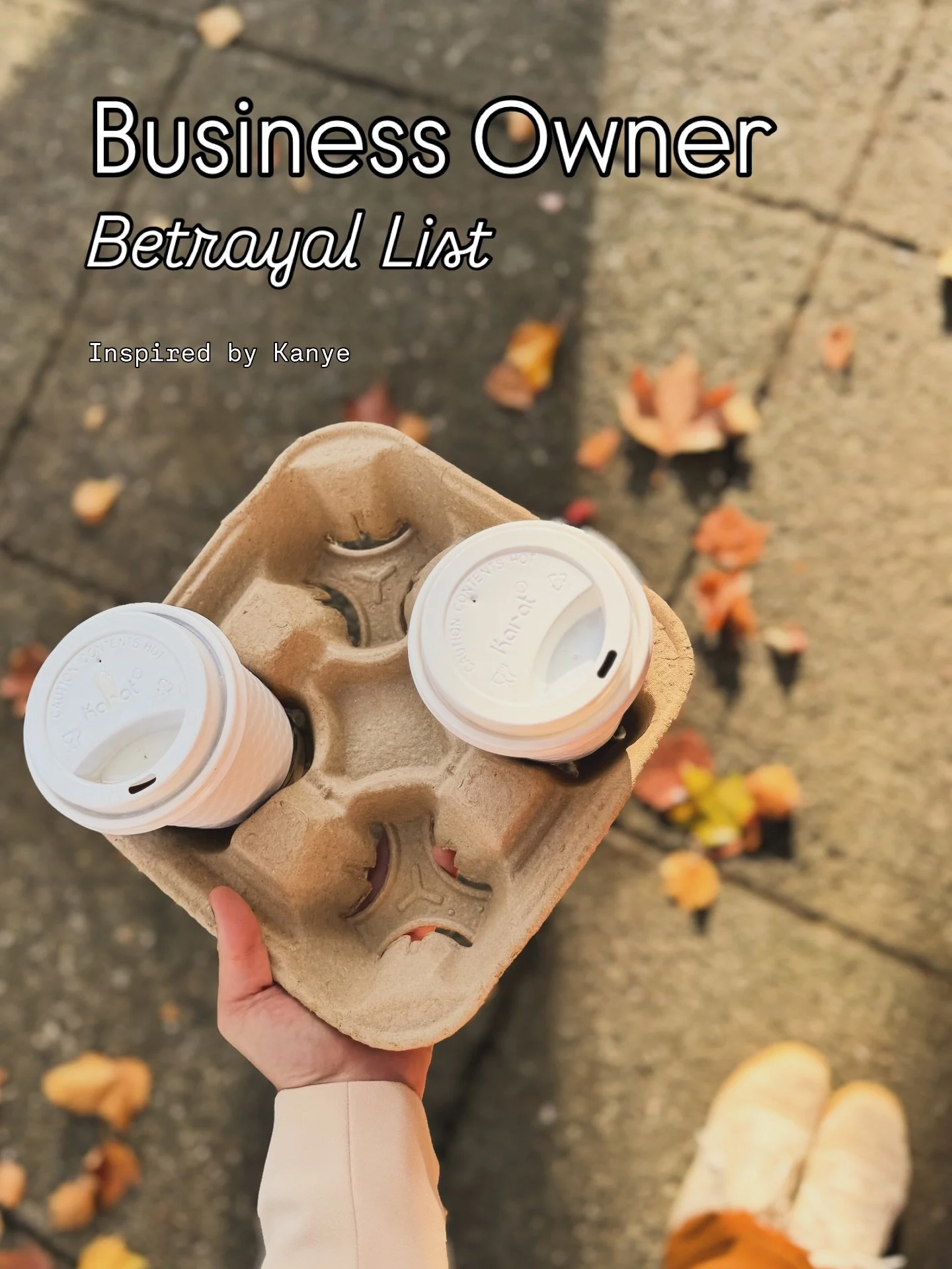 Joyco doesn&rsquo;t play like that