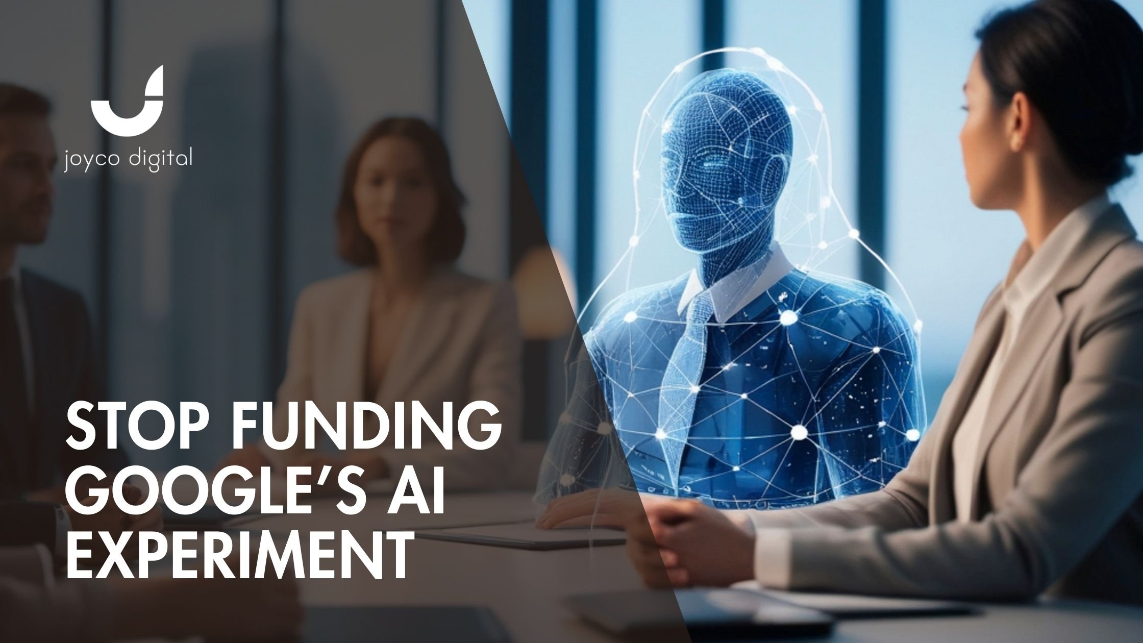 Google Ads Management Bellingham: Stop Funding Google’s AI Experiment