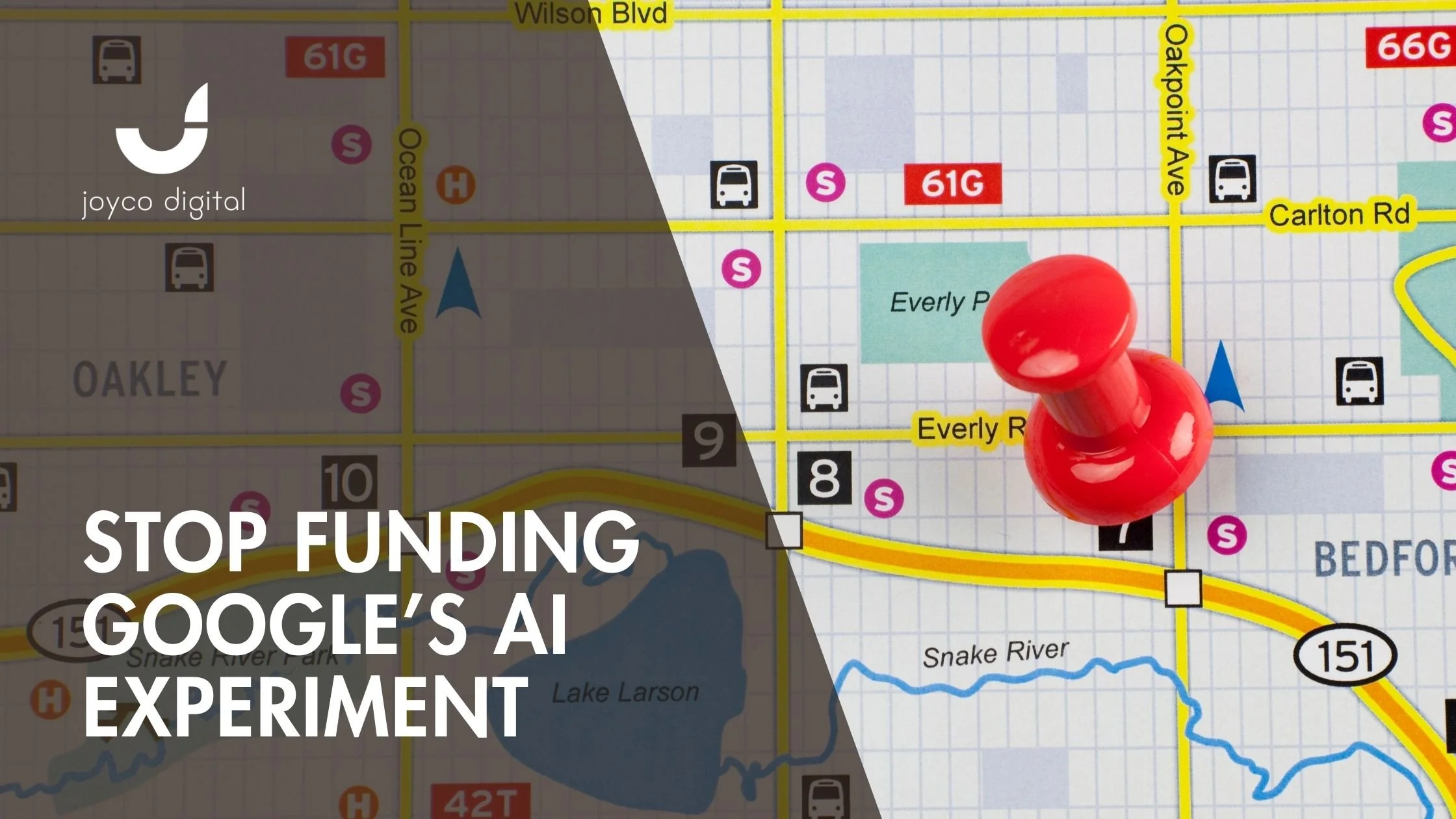 Google Ads Management Bellingham: The Local Pack is Now Pay to Play