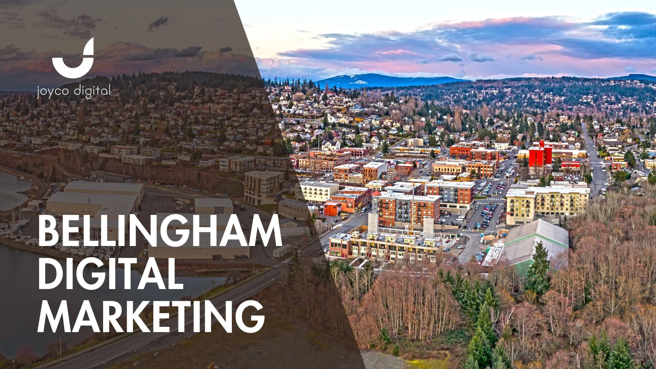Bellingham Digital Marketing: A Practical Strategy for Sustainable Growth