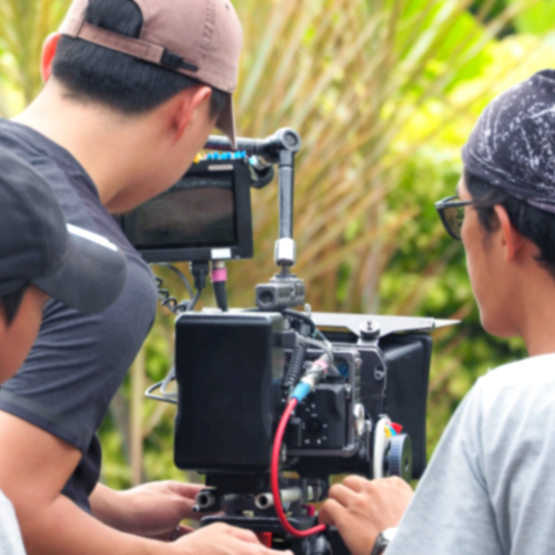 Bellingham Content Creators