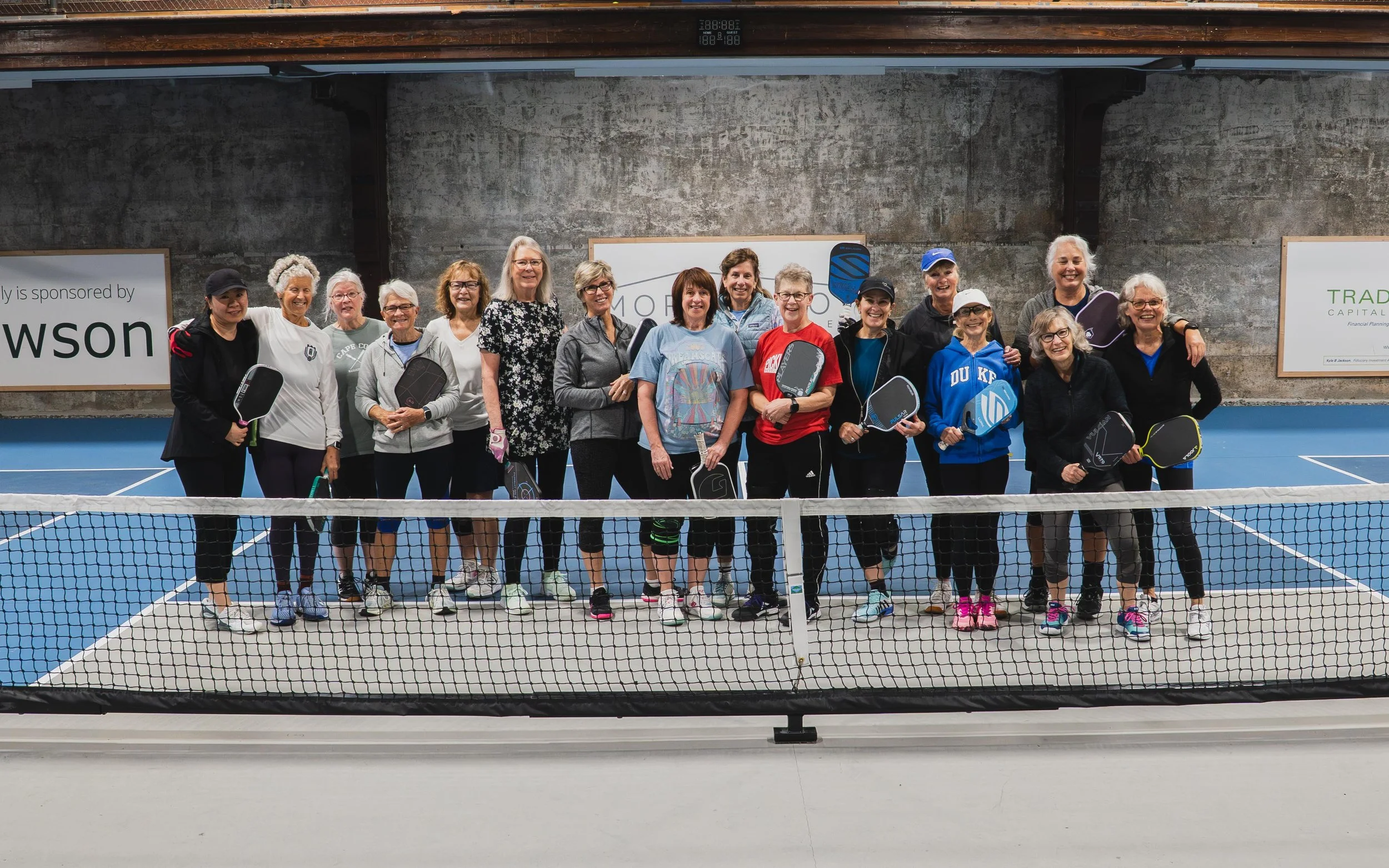 Seattle Community Building Bellingham