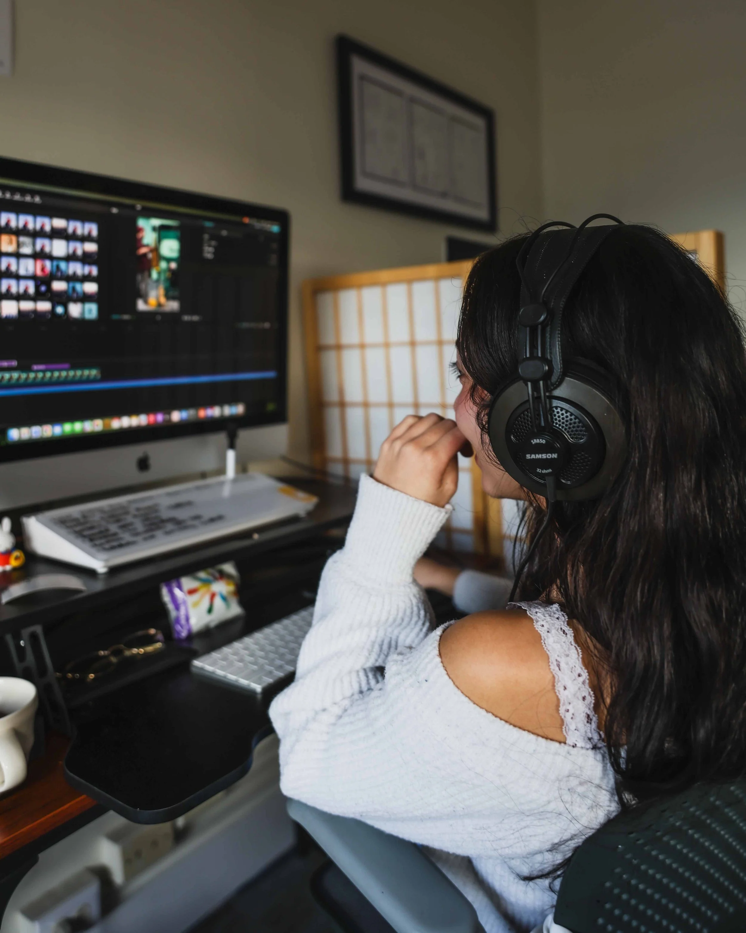 Bellingham Content Creation