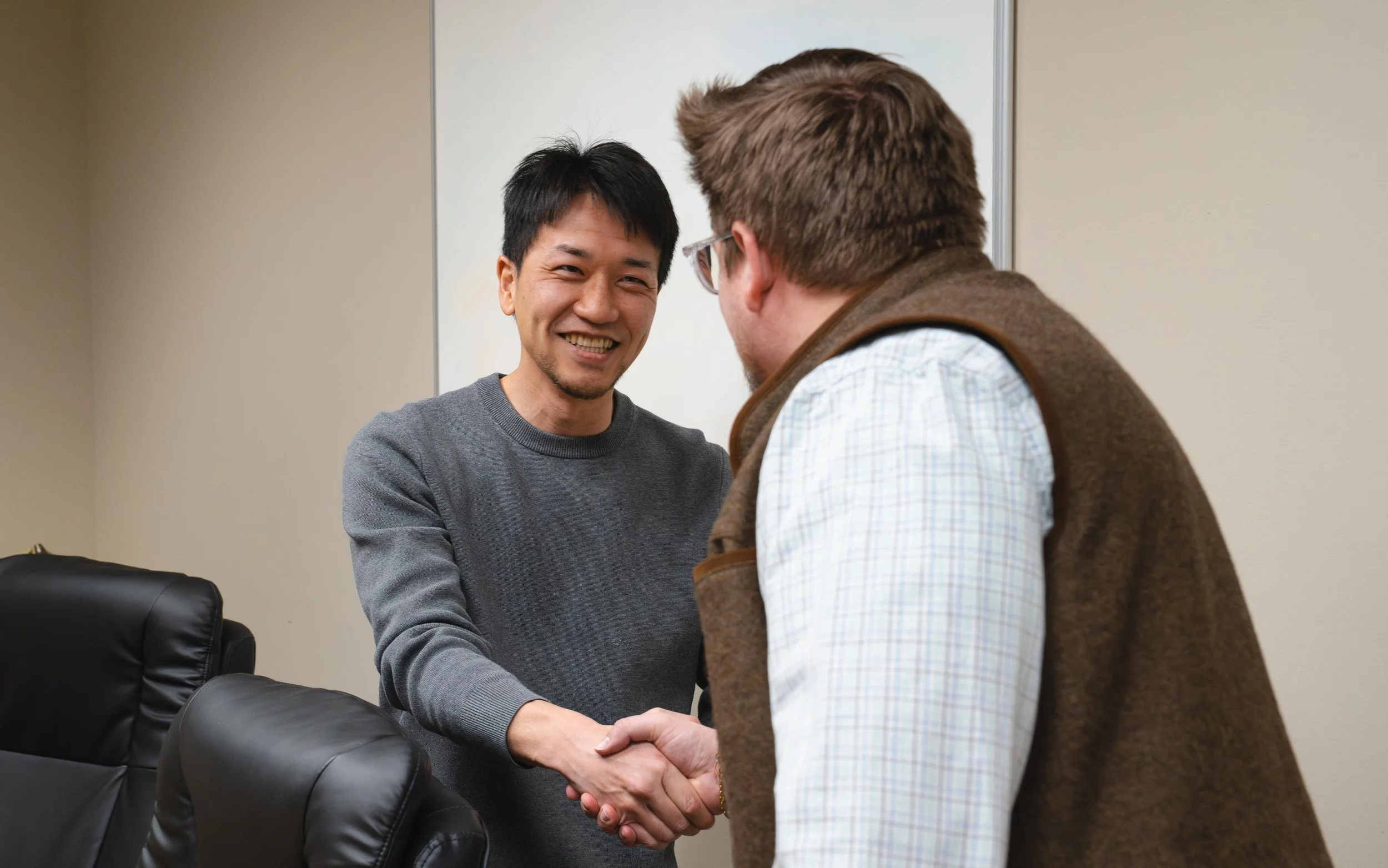 Consulting Agency and Business Strategy