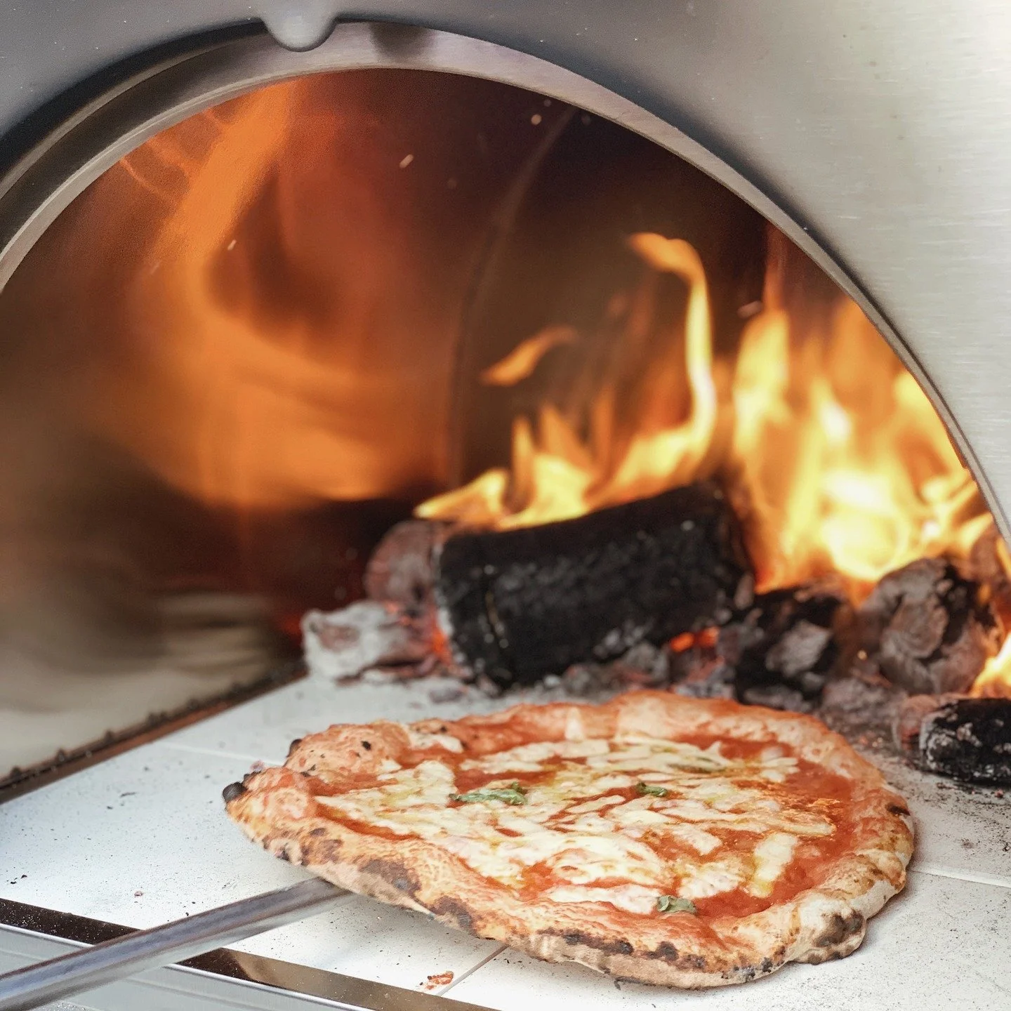 Today we celebrate one of the greatest symbols of Italian culture: Pizza. Simple, honest, and made to be shared.

We&rsquo;re looking back at special memories from the Toy &amp; Guy Foundation soir&eacute;e, with the incredibly talented Marco Fuso, w