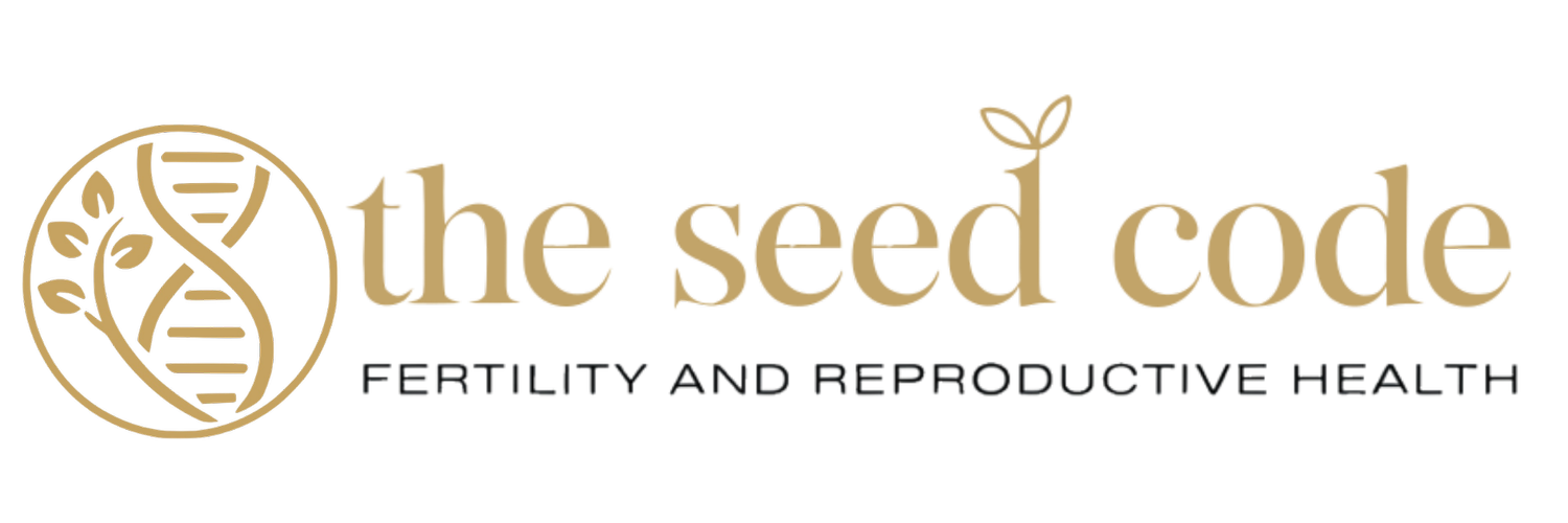 Teena Dunn - The Seed Code