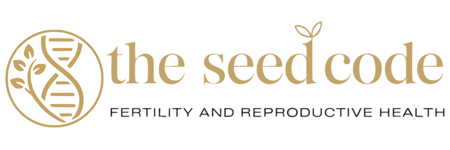 Teena Dunn - The Seed Code