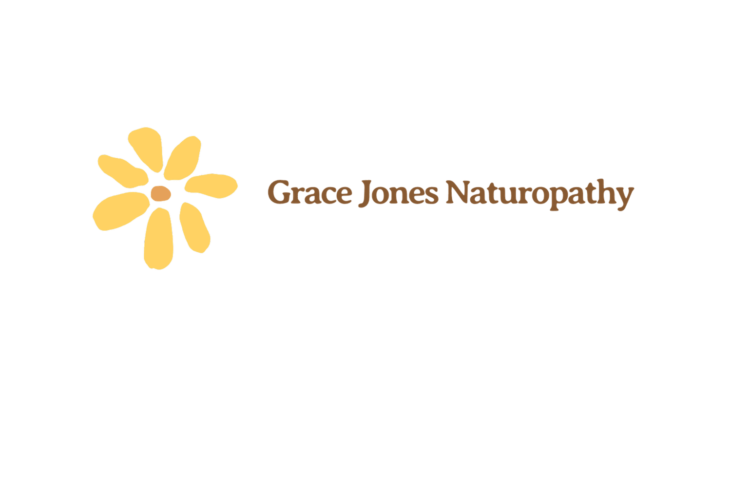 Grace Jones Naturopathy