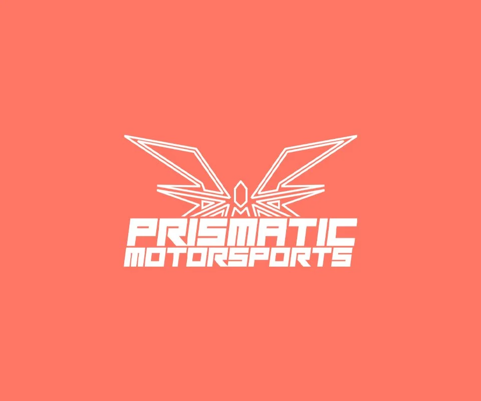 Prismatic Motorsports logo
