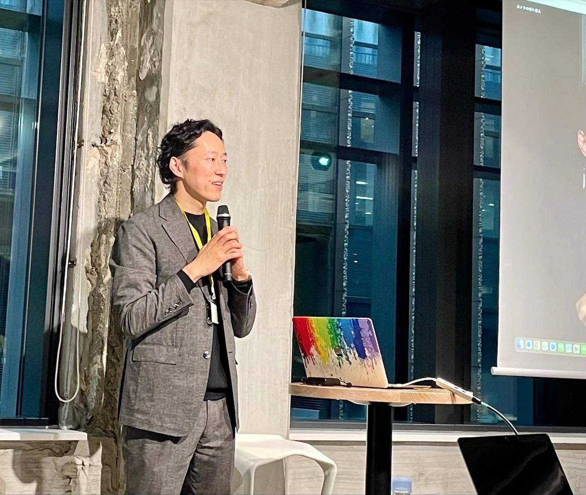 Advising SUITz Tokyo Climate Tech Incubator