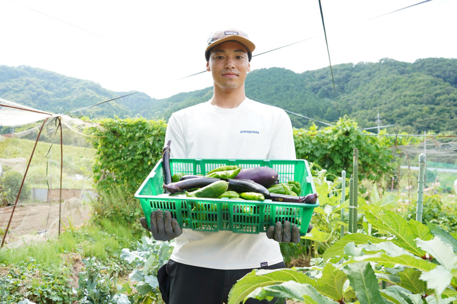 Fantastic Entrepreneurs in Japan: Tatsuki Nakata’s Journey from Japan to France and Back to Revitalize the Countryside