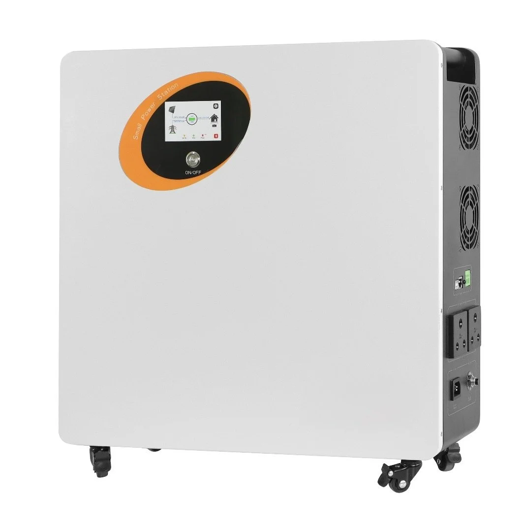 All in One Smart Power Station