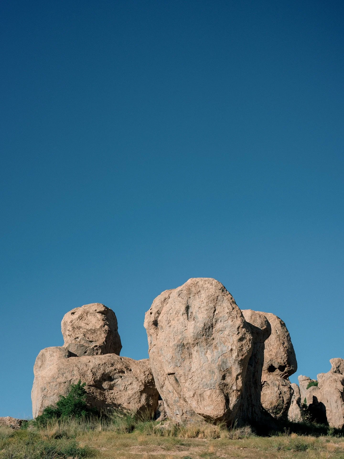 Adventuring through New Mexico&rsquo;s quiet corners and falling in love with the in-between moments 🌞