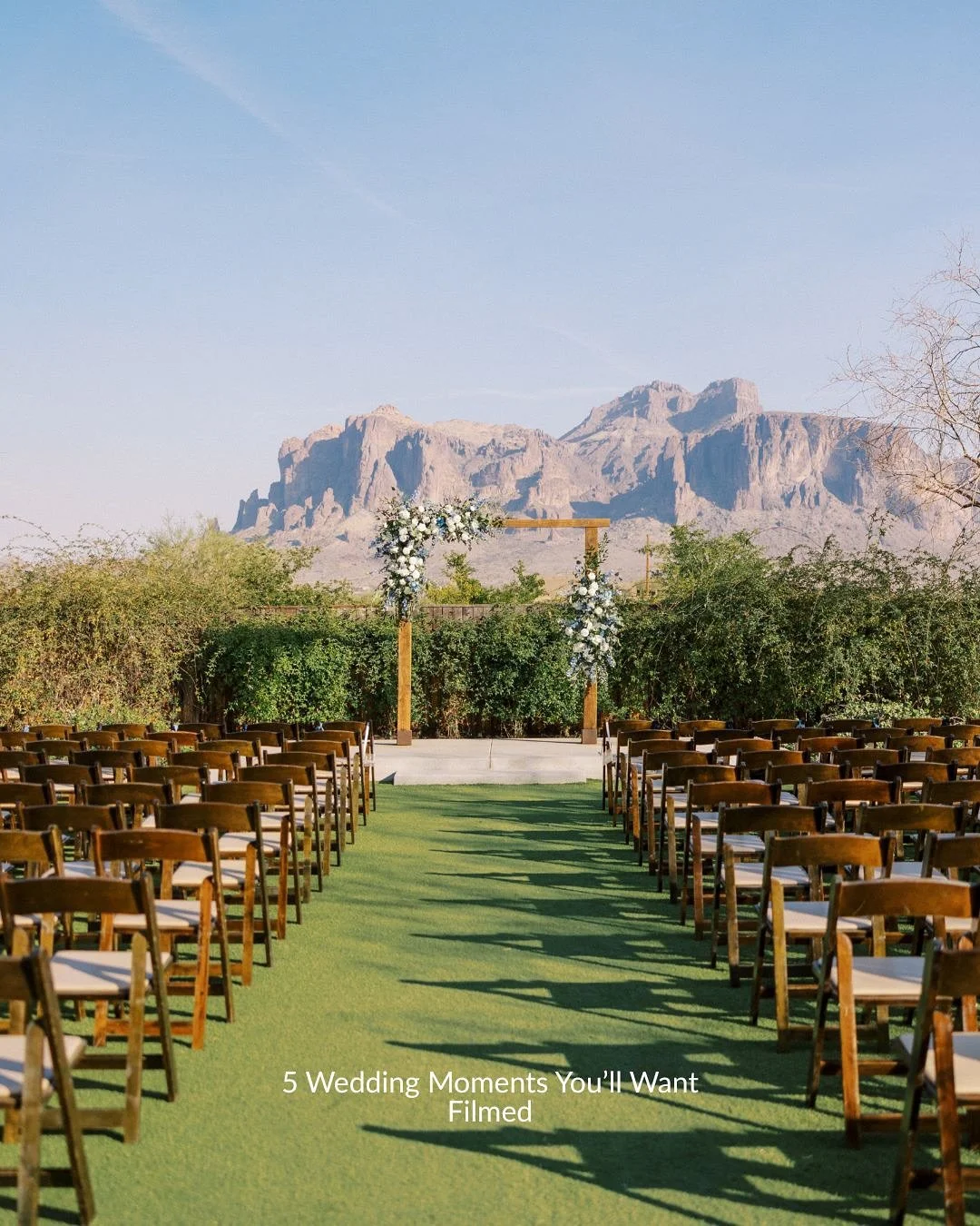 Your wedding day goes by in a blur, but with the right photo &amp; film team, you&rsquo;ll get to relive your first look, your vows, your dance floor moments, the details you&rsquo;ve curated for your special day, the reactions of your loved ones and