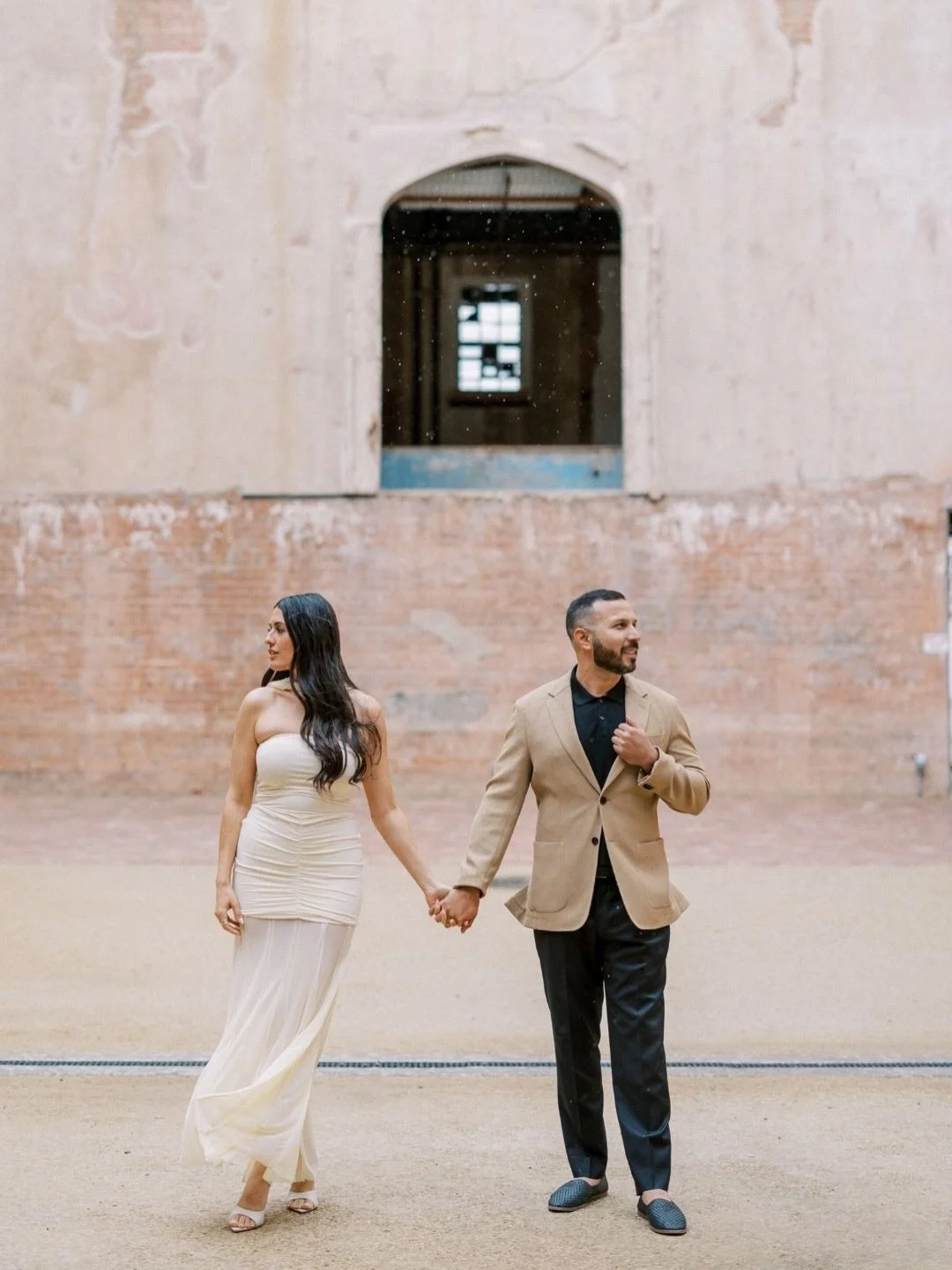 The kind of love that feels grounding and exhilarating all at once.

Soft moments, stolen glances, and the art of simply being together.

Arizona Wedding Photographer | Arizona Wedding Videographer | Destination Wedding Photographer | Italy Wedding P