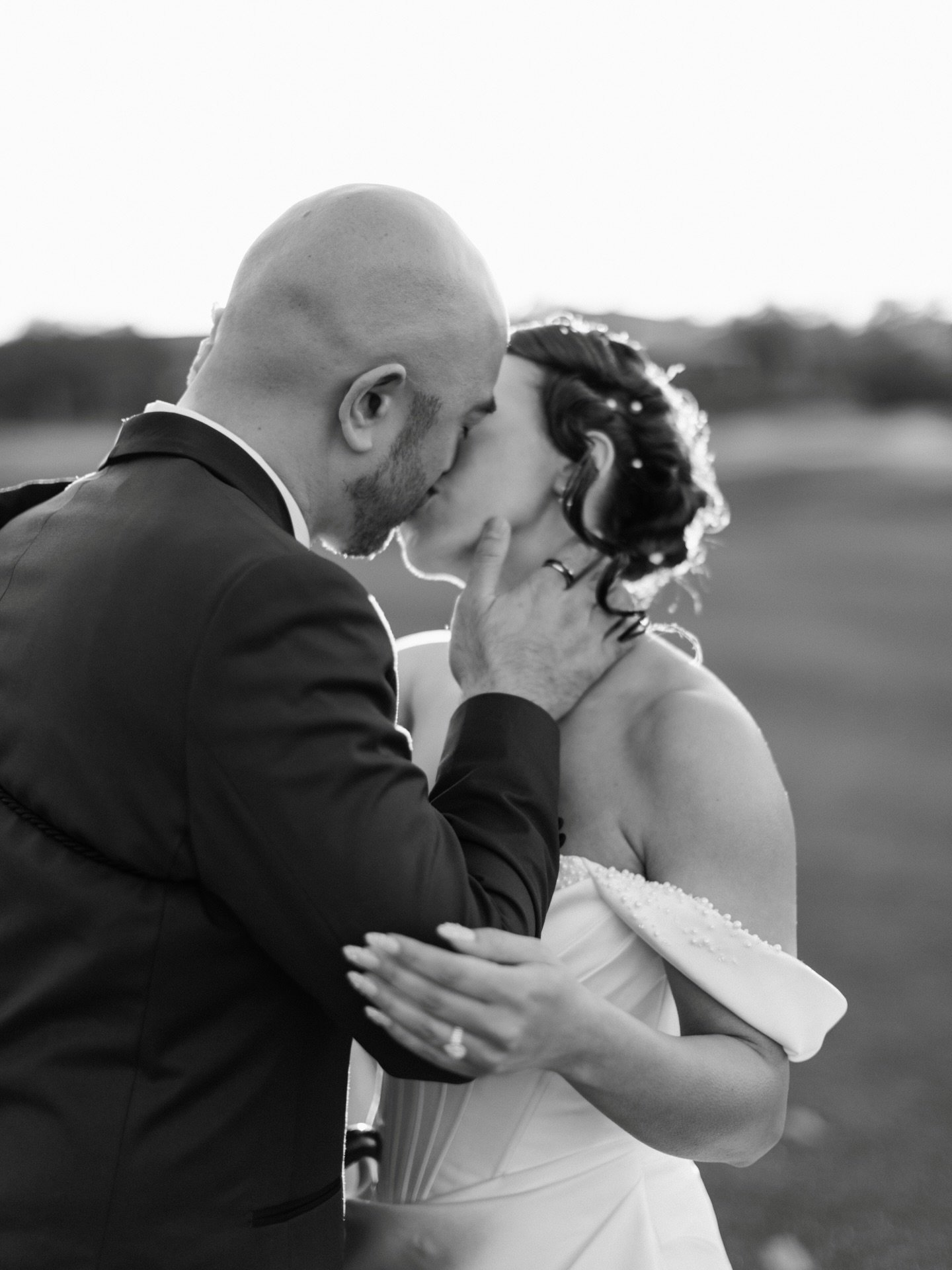 Briana &amp; Andrew said &ldquo;I Do&rdquo; in Henderson, Nevada and the whole day was absolutely everything 🤍 
.
.
.
Planner: @amadoreventco
Venue: @dragonridgeevents
Photographer: @justinegrace.photofilm
Videographer: @Steven.film
Hairstylist: @al
