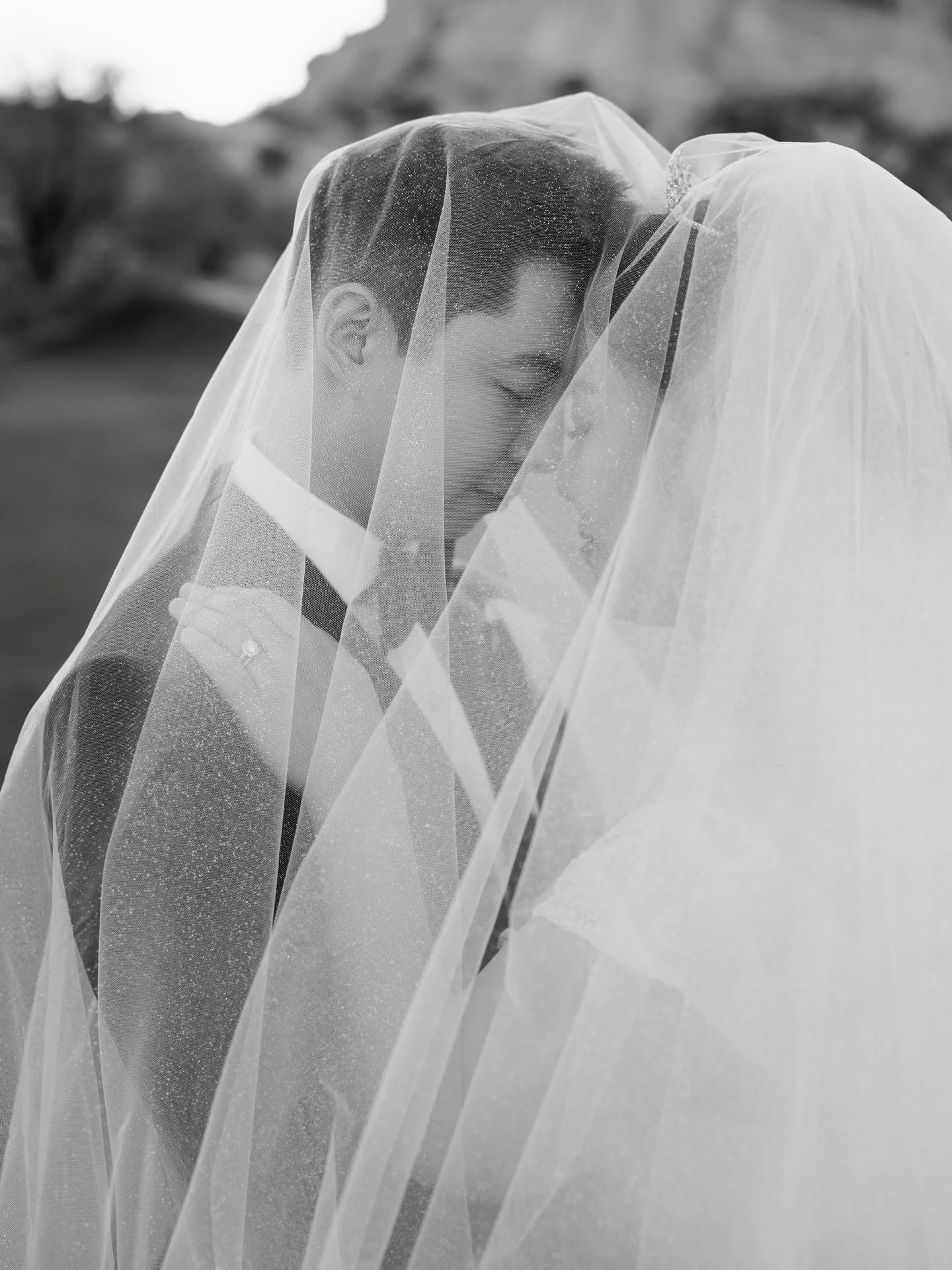 Sophie and Tony&rsquo;s wedding day felt like a love letter written in the details.

Crossword puzzles at every table filled with questions about their years together, the kind only the people who love them most would know how to answer. Origami cran