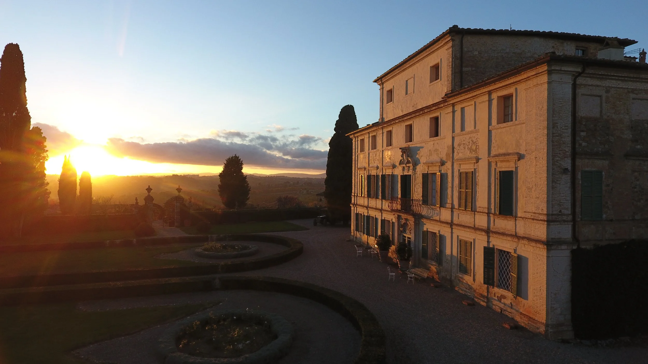 Facciata tramonto.JPG