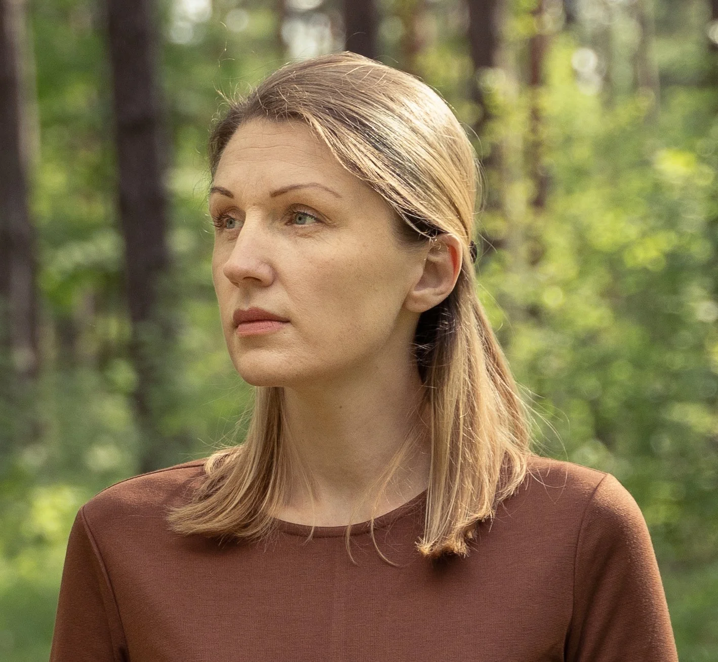 Laura Vinogradova