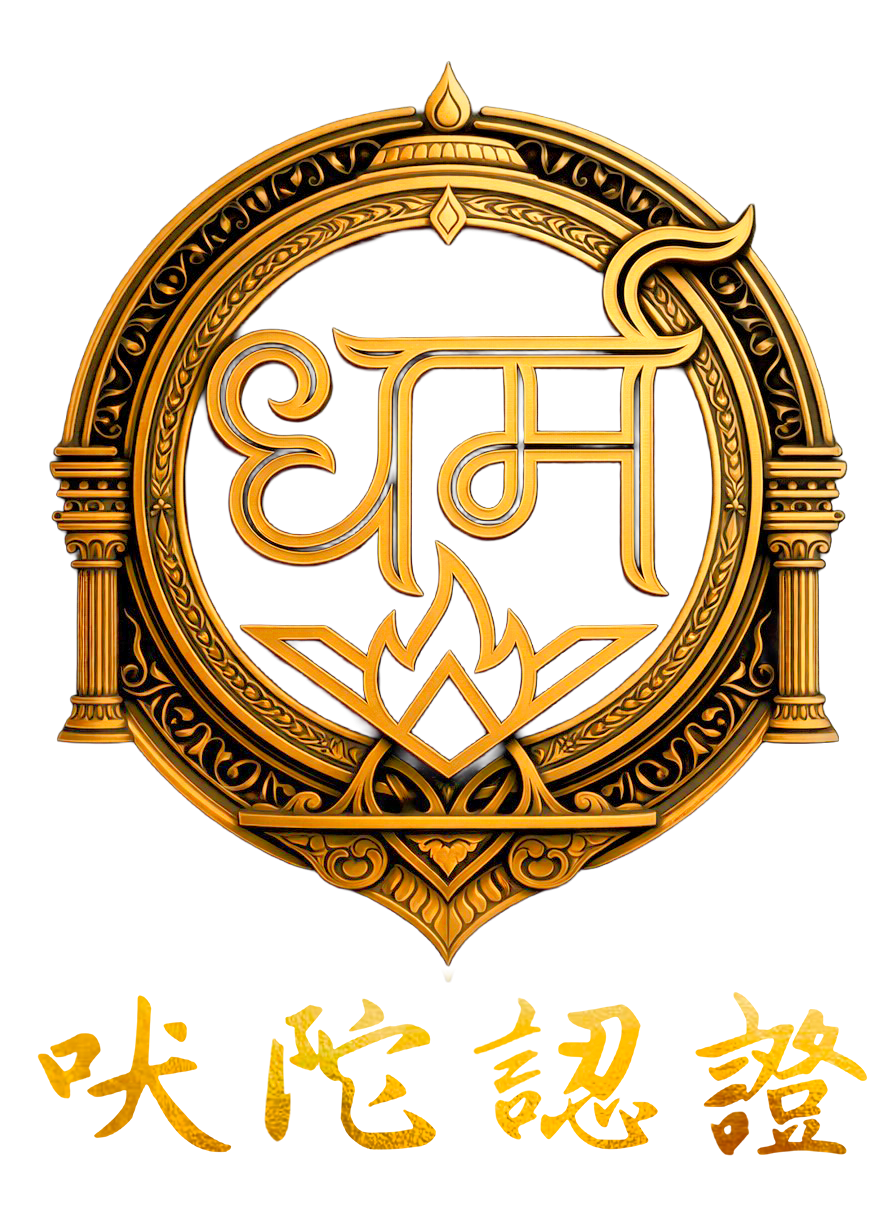 吠陀認證 Vedic Authentication