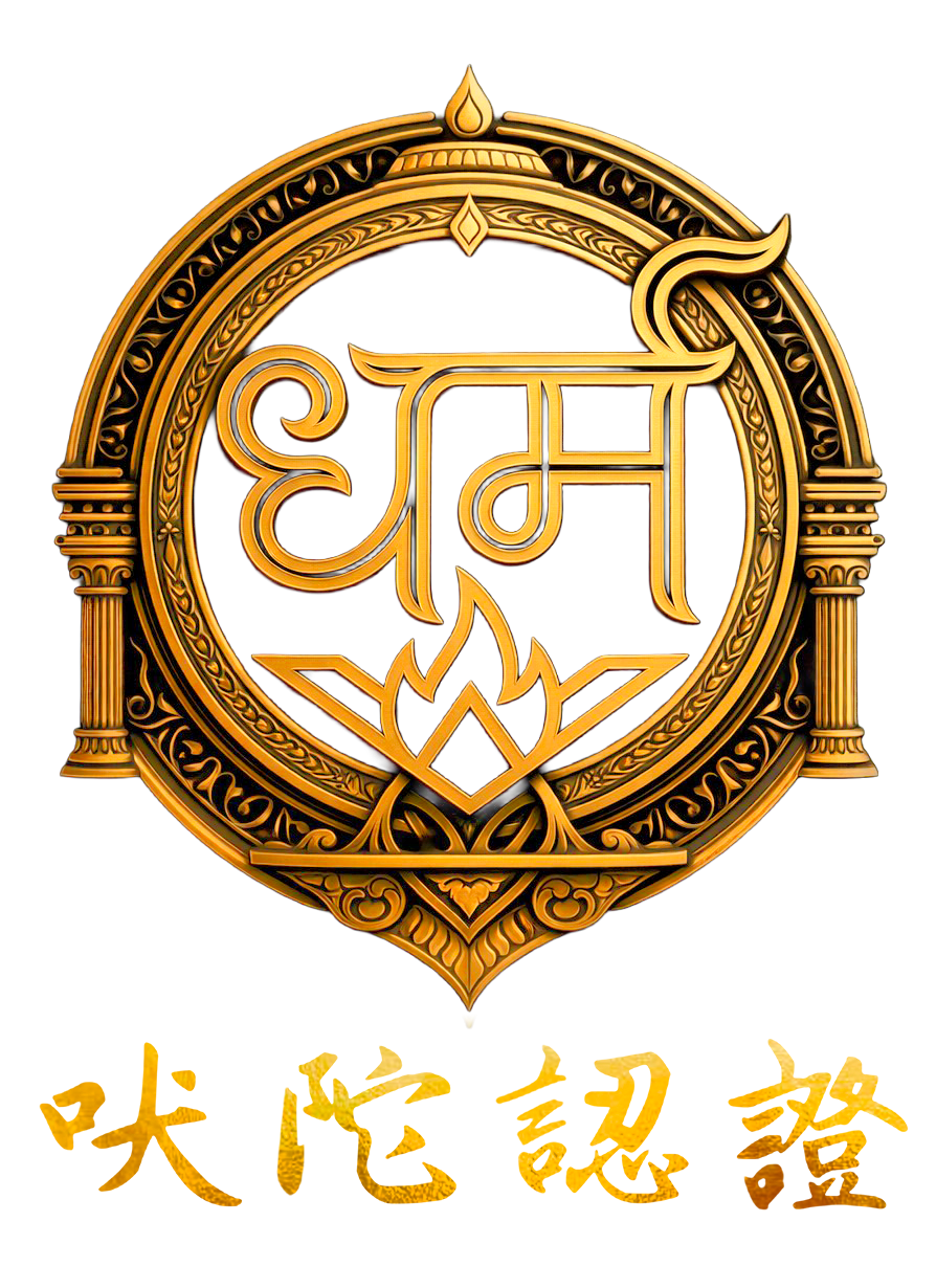 吠陀認證 Vedic Authentication