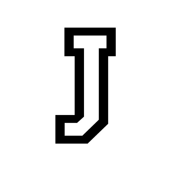 Lettre Lumineux LED IP67