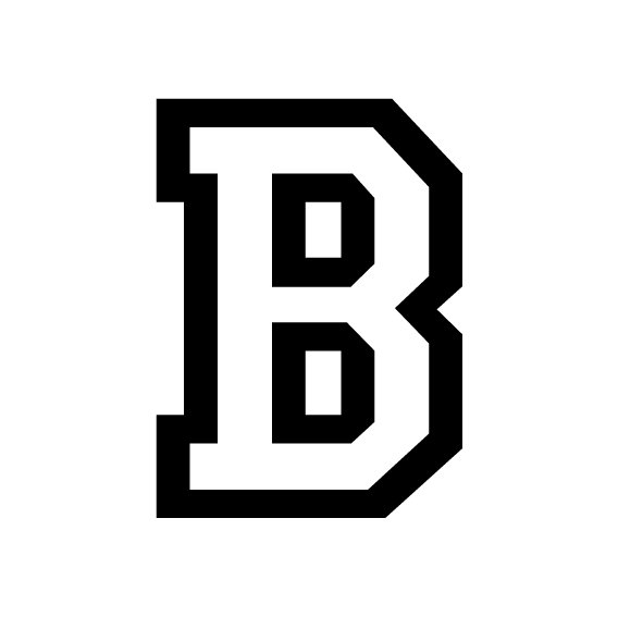 Lettre Lumineux LED IP67