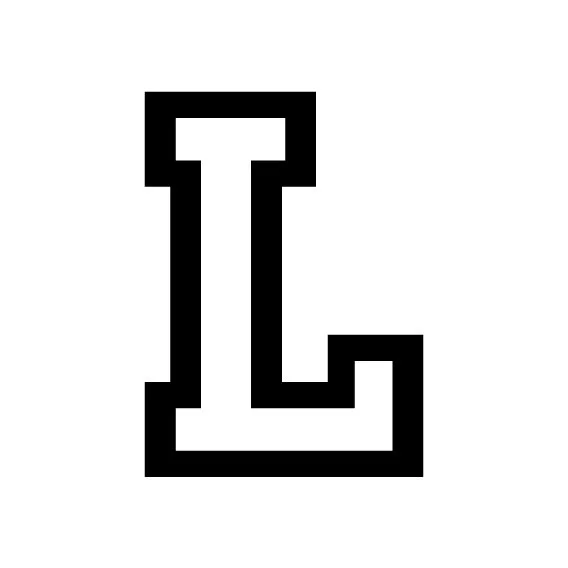 Lettre Lumineux LED IP67