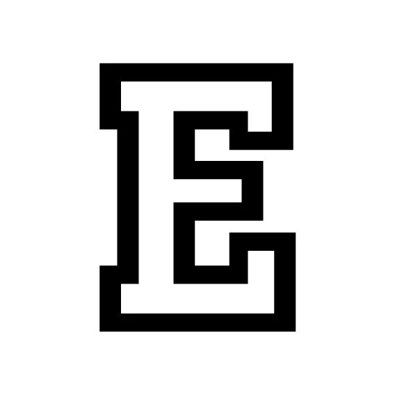 Lettre Lumineux LED IP67