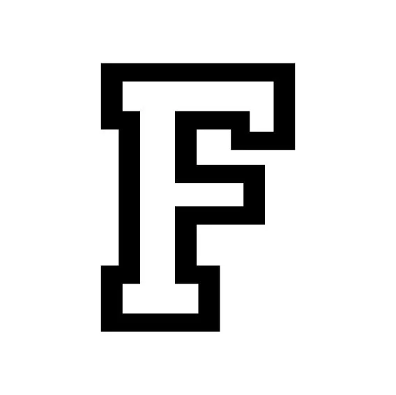 Lettre Lumineux LED IP67