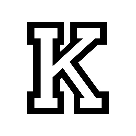 Lettre Lumineux LED IP67