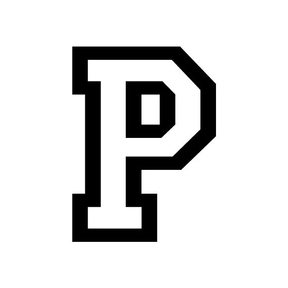 Lettre Lumineux LED IP67