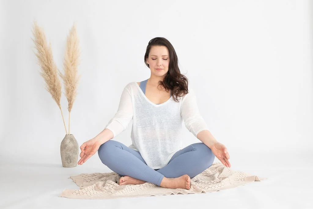 Lempeä joogamatka - 4 x etäjoogakurssi aloittelijoille