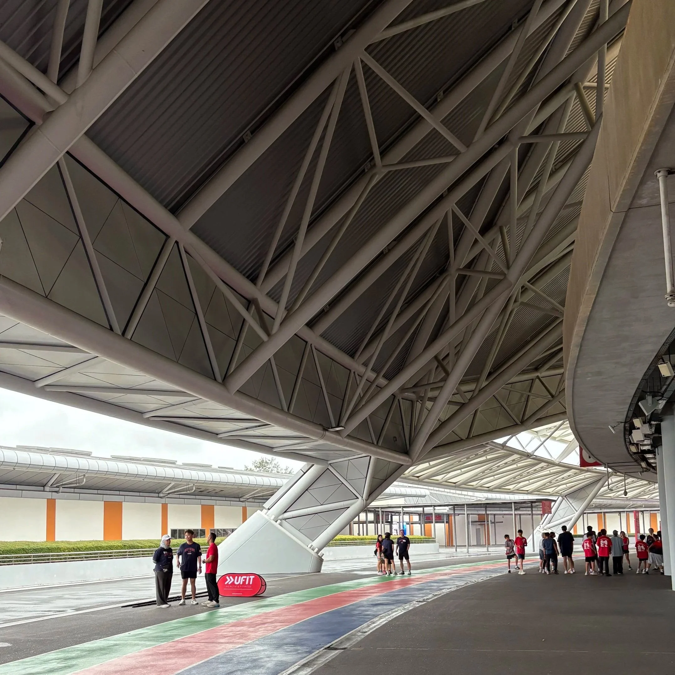 Charity Event for underprivileged children