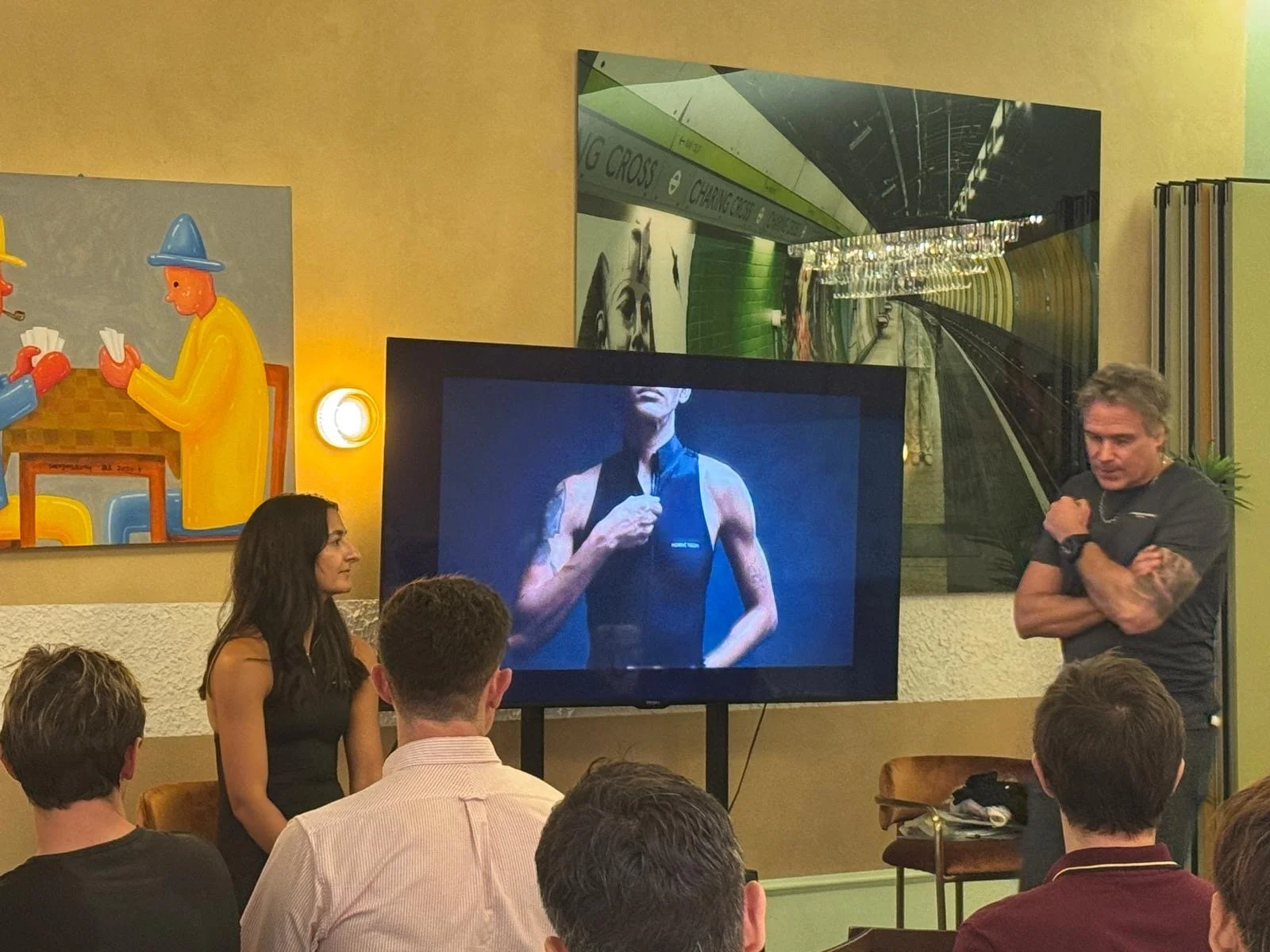 Prevention of bone stress fracture and MTSS