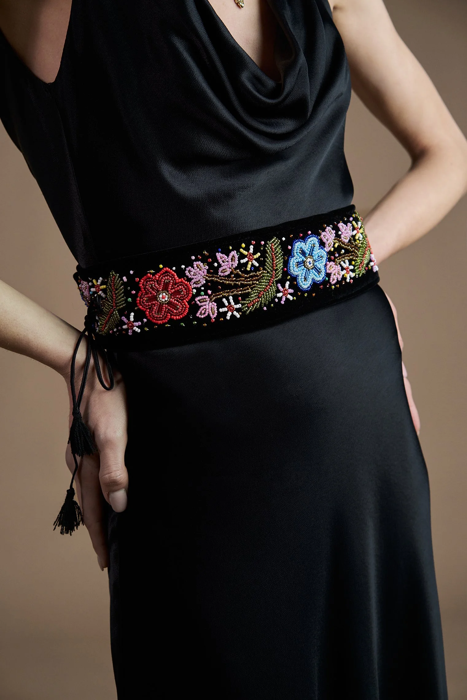 Brau Etno Floral