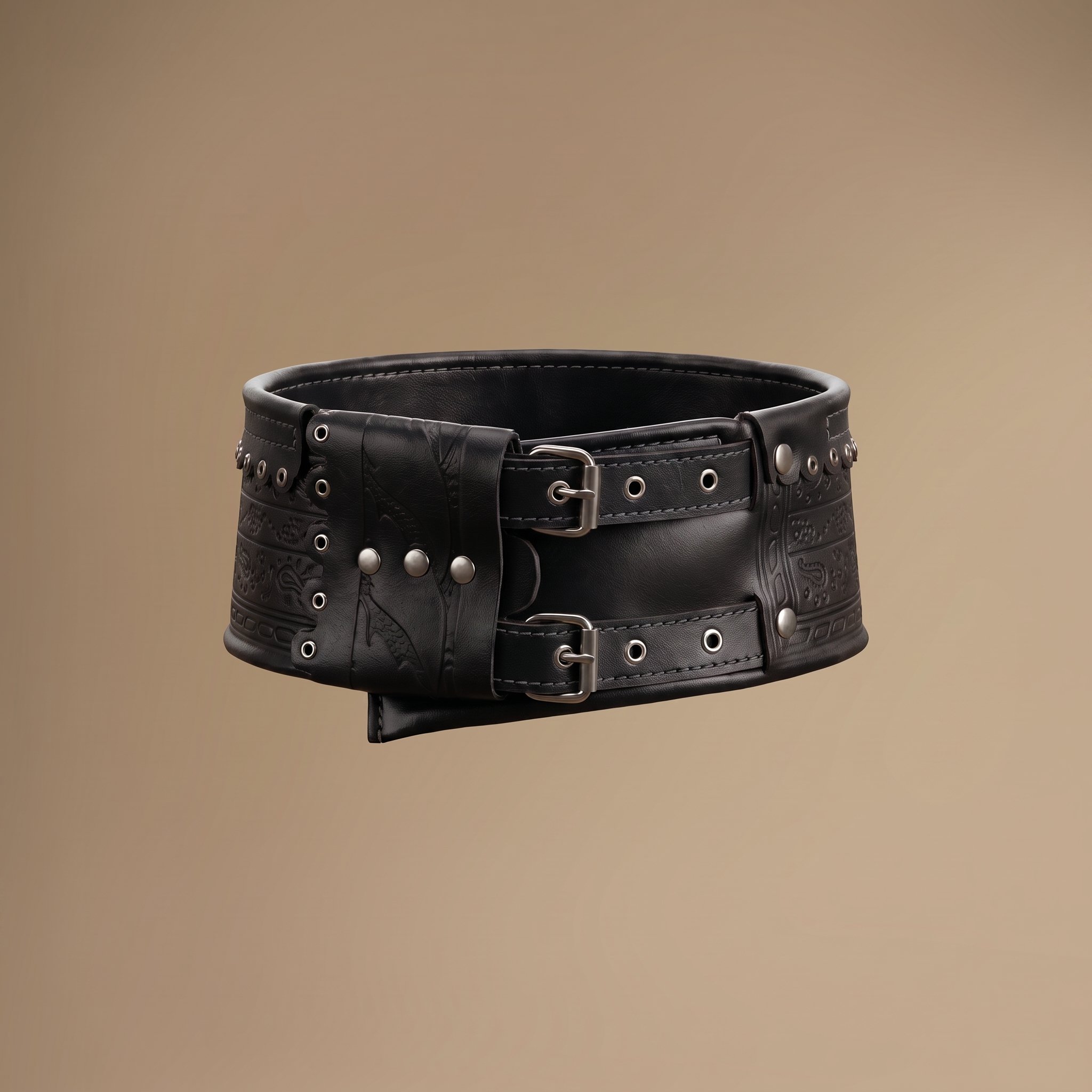 Black Chimir