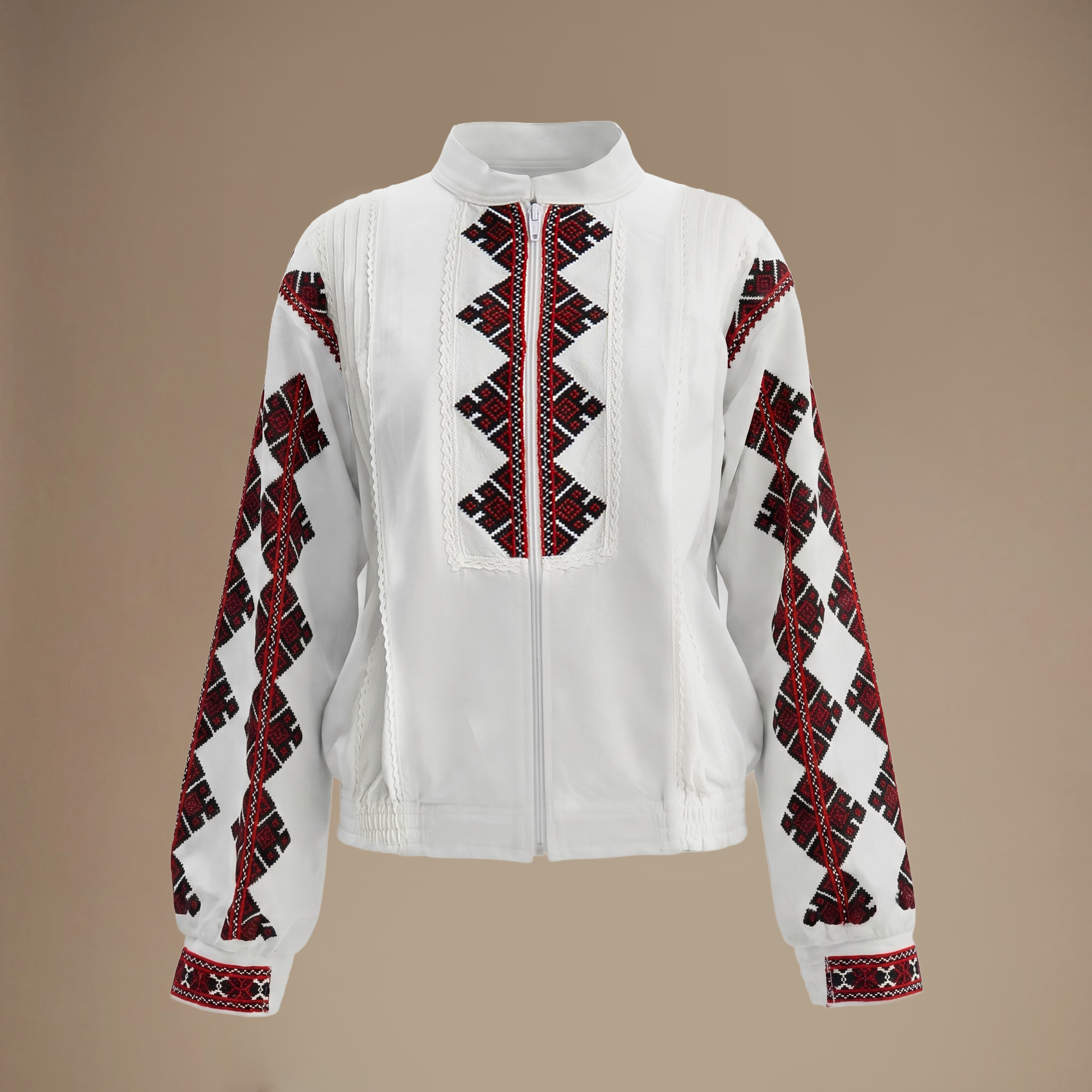 Bihor Jacket