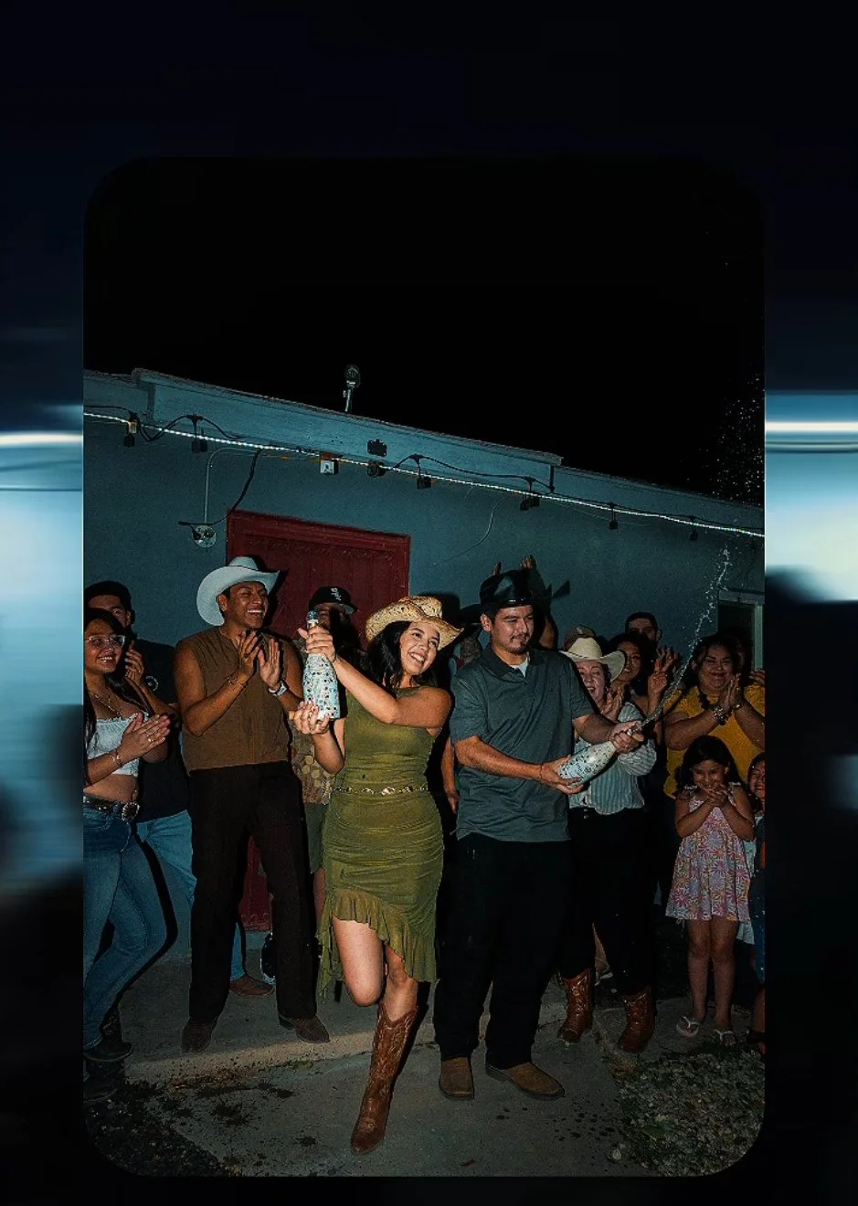 First Home in El Centro, CA