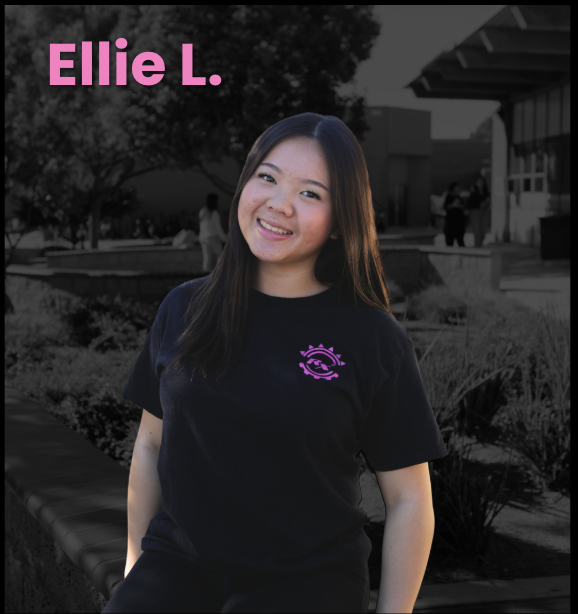 Ellie L., Operations