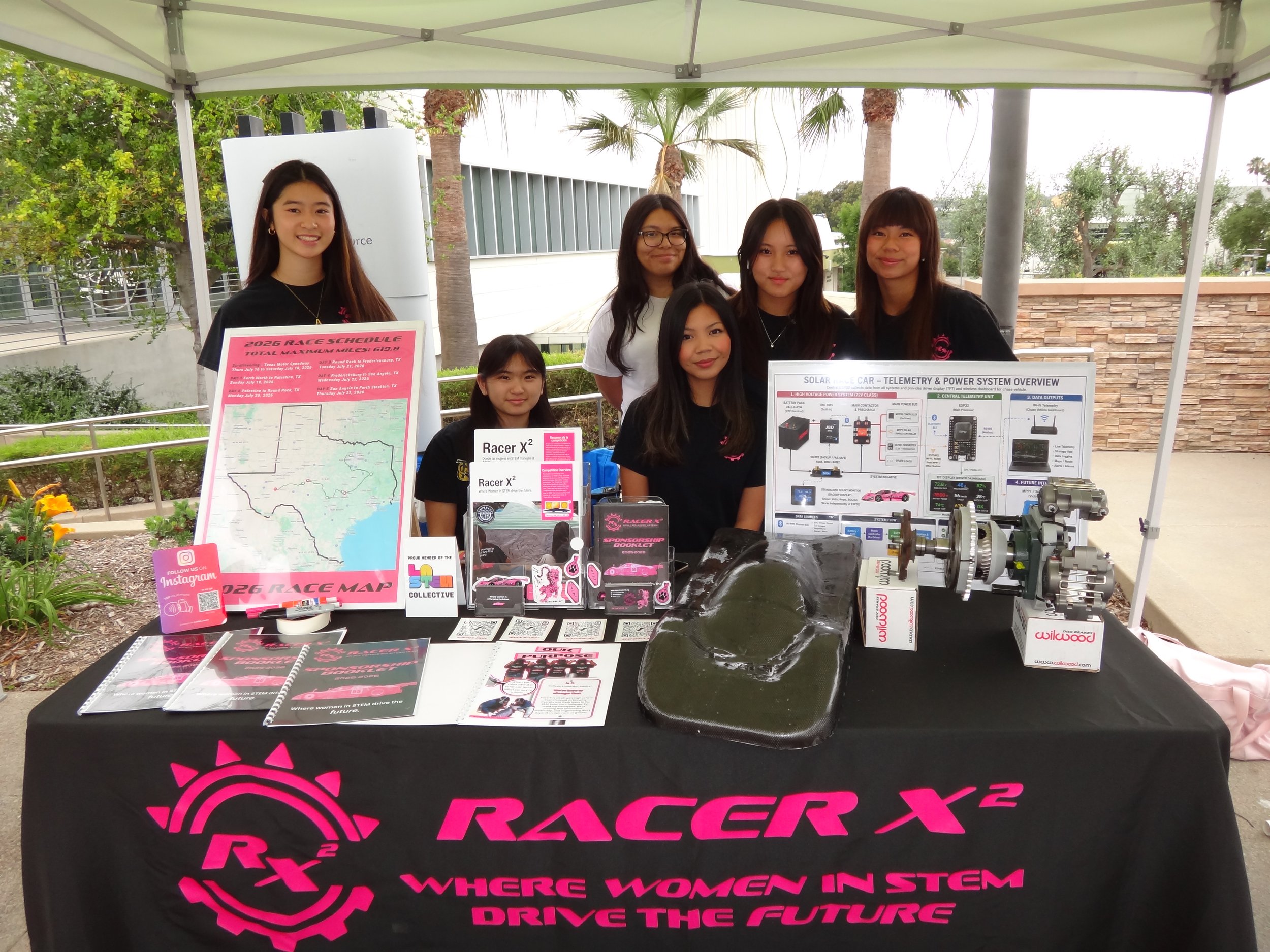 EV SGV SUMMIT