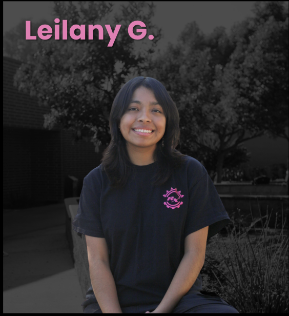 Leilany G., Mechanical