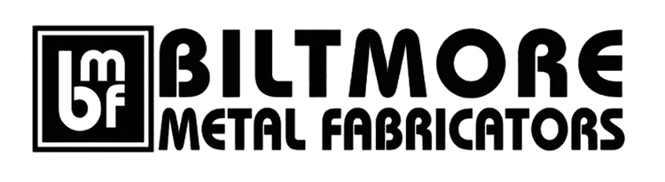Biltmore Metal Fabricators logo